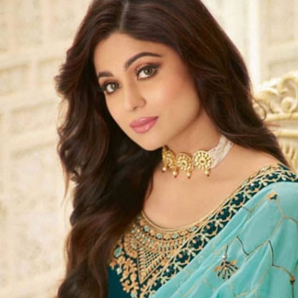 ''Shamita Shetty'' Biography