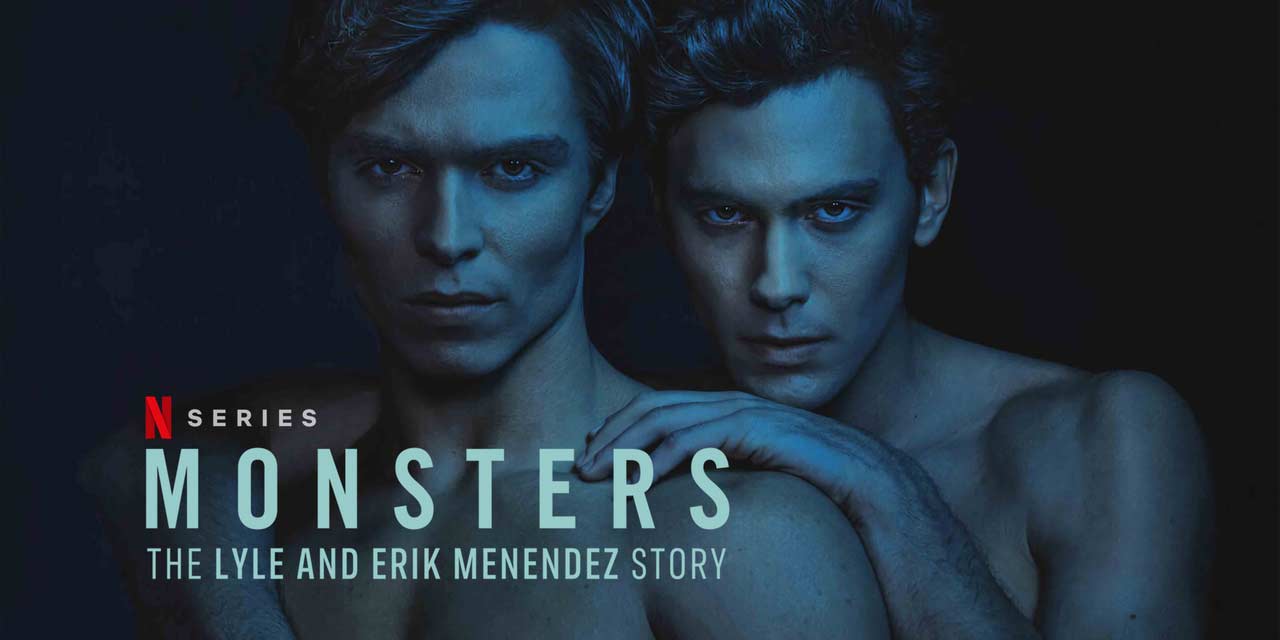 Monsters [2024] Series Review